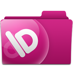 Indesign Icon 256x256 png