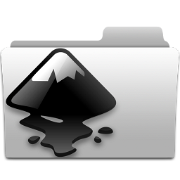 Inkscape Icon 256x256 png