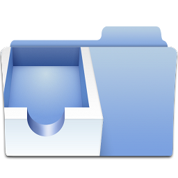 MBox Icon 256x256 png