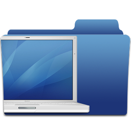 Macbook Icon 256x256 png