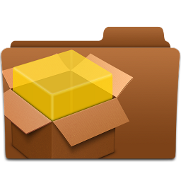 Package Icon 256x256 png