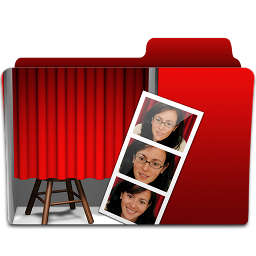 Photobooth Icon 256x256 png