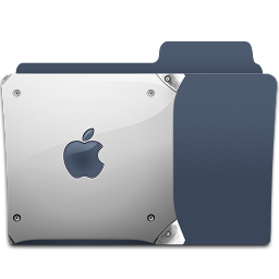 Power Mac G4 Icon 256x256 png
