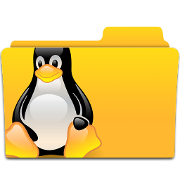 Tux Icon 256x256 png