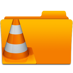 VLC Icon 256x256 png