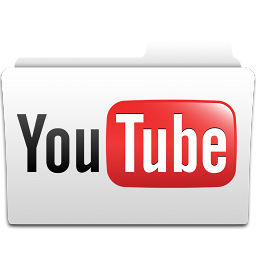 Youtube Icon 256x256 png