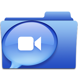 iChat Icon 256x256 png