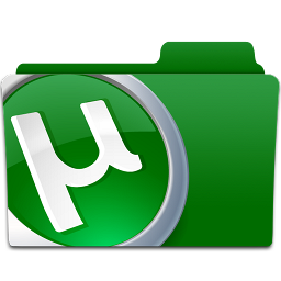 UTorrent Icon 256x256 png