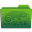 Open SUSE Icon 32x32 png
