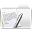 Textedit Icon 32x32 png