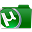 UTorrent Icon 32x32 png