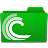 BitTorrent Icon 48x48 png