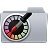 Color Meter Icon 48x48 png