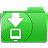 Downloads Icon 48x48 png