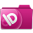 Indesign Icon 48x48 png