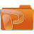 Powerpoint Icon 48x48 png
