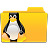 Tux Icon 48x48 png