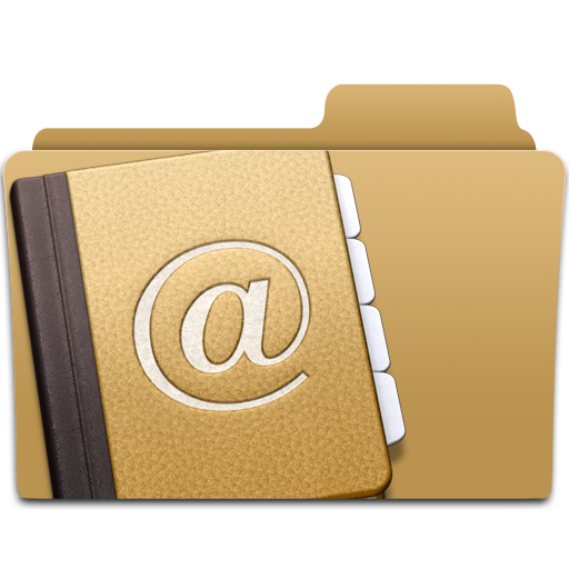 Address Icon 512x512 png