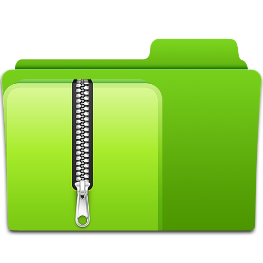 Archive Icon 512x512 png