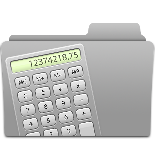 Calc Icon 512x512 png
