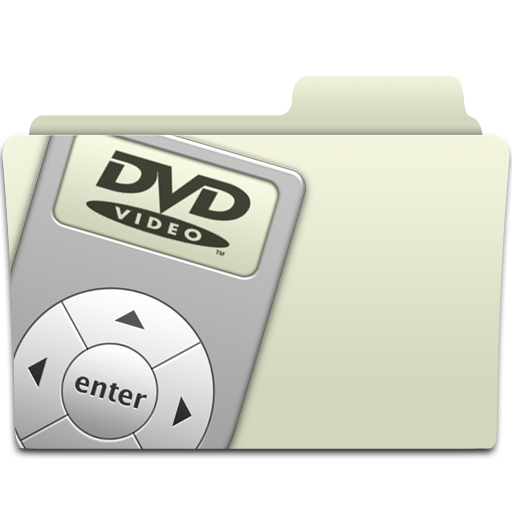 DVD Video Icon 512x512 png