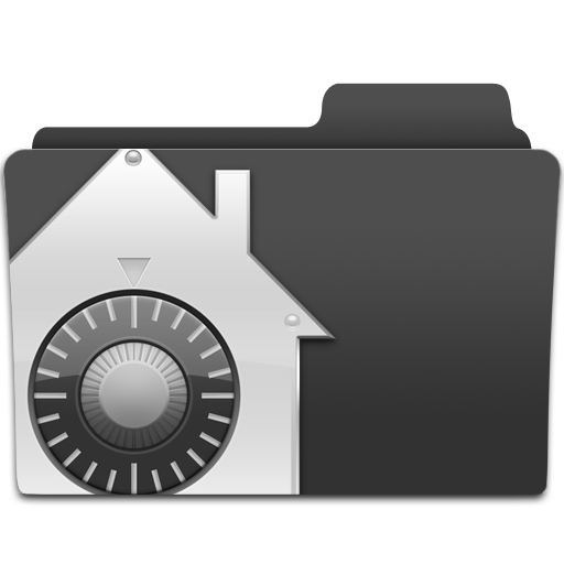 File Vault Icon 512x512 png