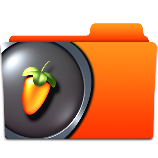 Fruity Loops Icon 512x512 png