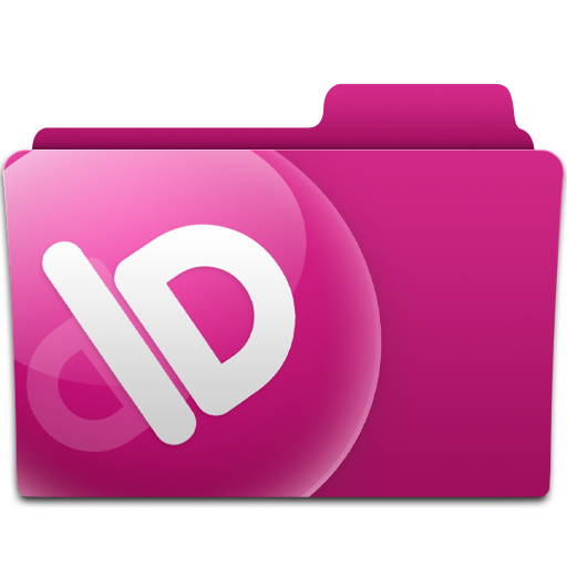 Indesign Icon 512x512 png