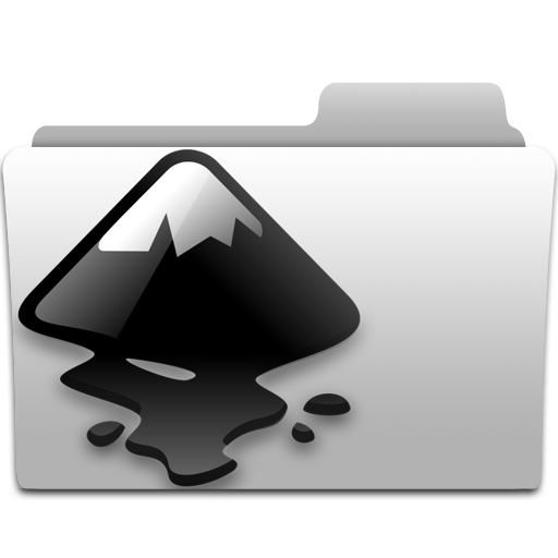 Inkscape Icon 512x512 png