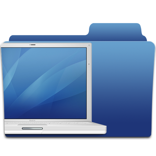 Macbook Icon 512x512 png