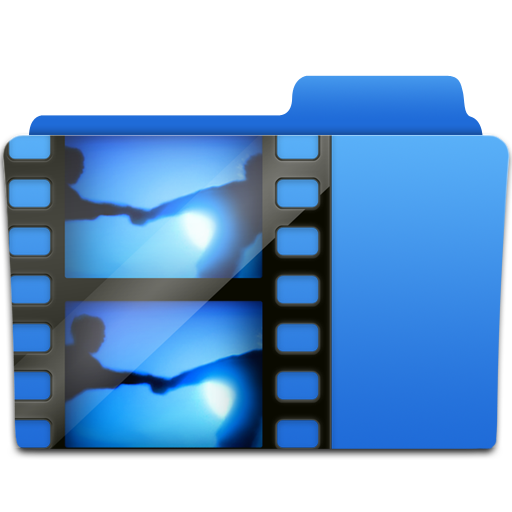 Movie Icon 512x512 png