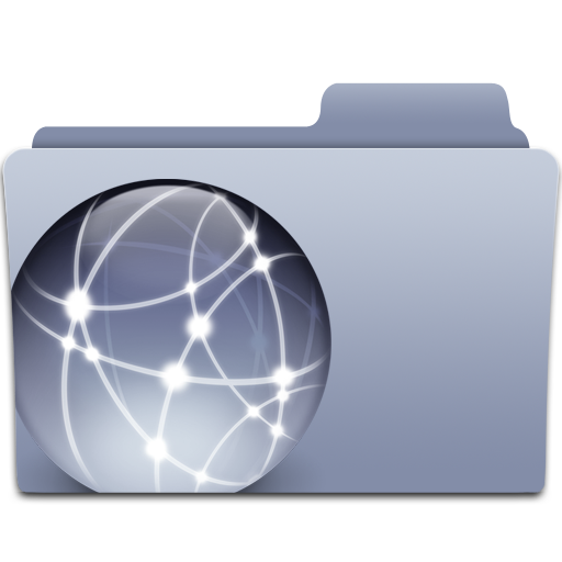 Network Icon 512x512 png