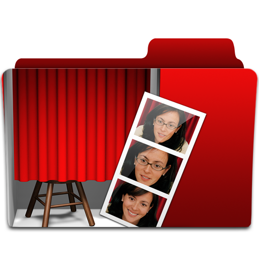 Photobooth Icon 512x512 png