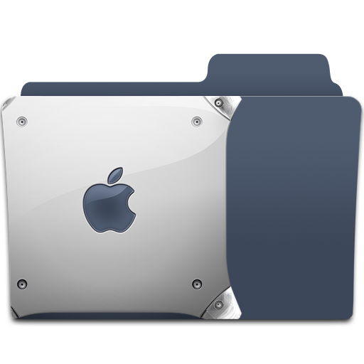 Power Mac G4 Icon 512x512 png