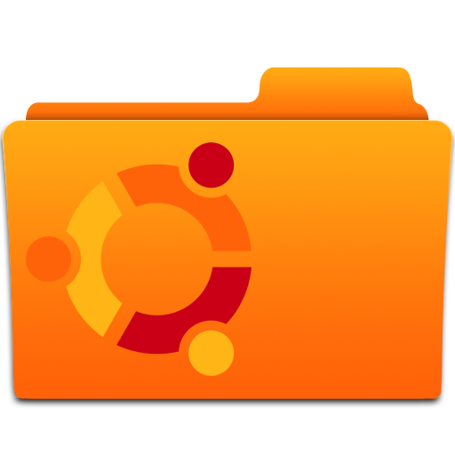 Ubuntu Icon 512x512 png