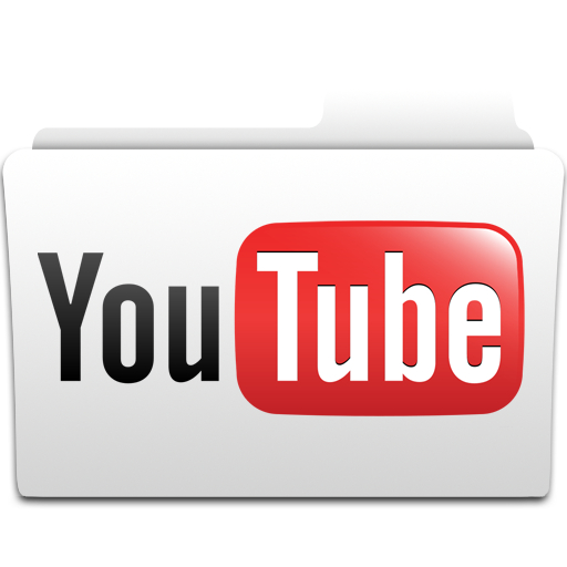 Youtube Icon 512x512 png