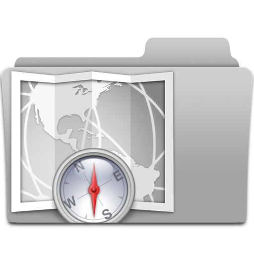 Direction Icon 512x512 png