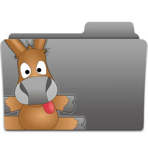 EMule Icon 512x512 png