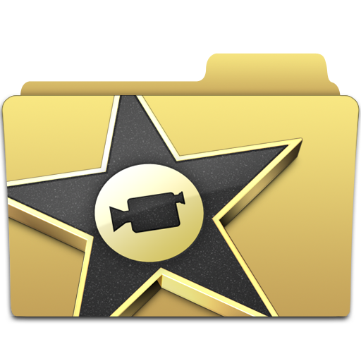 iMovies Icon 512x512 png