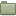 Green Generic Folder Icon 16x16 png