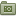 Green Pictures Folder Icon 16x16 png