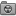 Grey Burn Folder Icon 16x16 png