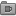 Grey Coder Folder Icon 16x16 png
