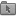 Grey Cursor Folder Icon 16x16 png