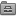 Grey Toolbox Folder Icon 16x16 png