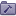 Purple Developer Folder Icon 16x16 png