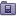 Purple Games Folder Icon 16x16 png