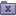 Purple System Folder Icon 16x16 png