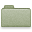 Green Generic Folder Icon 32x32 png