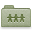 Green Sharepoint Folder Icon 32x32 png